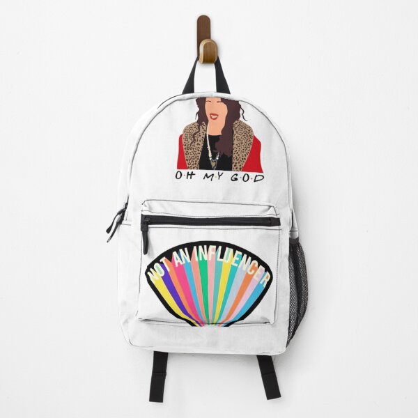 Item preview, Oh My God designed and sold by TutuTees.