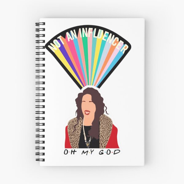 Item preview, Oh My God designed and sold by TutuTees.