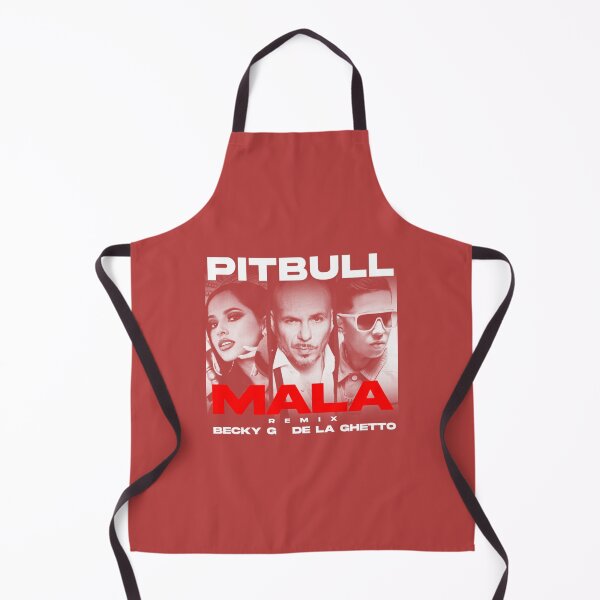 Item preview, Mr Worldwide Pitbull Rapper Mala designed and sold by SalteeDucAnh.