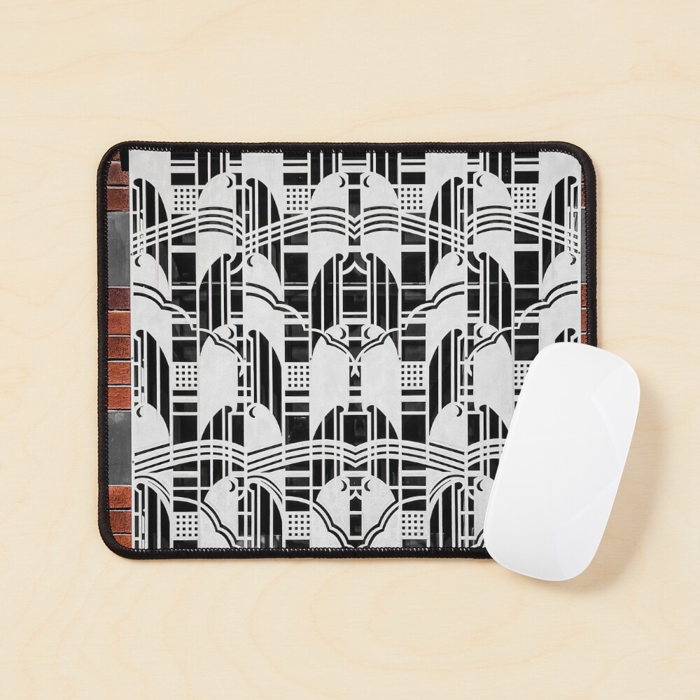 Item preview, Mouse Pad designed and sold by Bassbro.