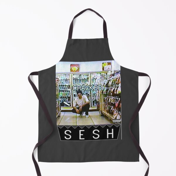 Item preview, Bones Sesh Gas station squat tee designed and sold by Ferretti36110.