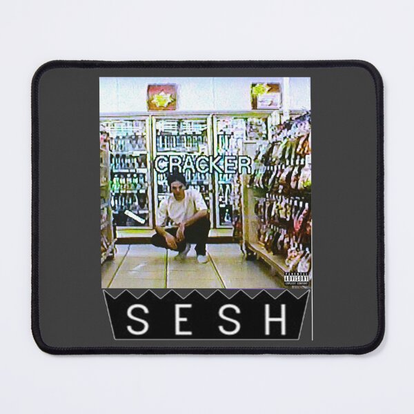 Item preview, Bones Sesh Gas station squat tee  designed and sold by Ferretti36110.