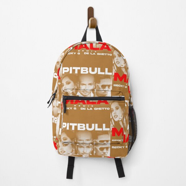Item preview, Mr Worldwide Pitbull Rapper Mala designed and sold by SalteeDucAnh.