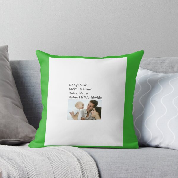 Item preview, Mr Worldwide Pitbull Singer Gráfico designed and sold by SalteeDucAnh.