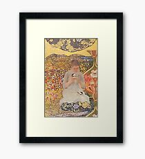 First Flight Framed Print
