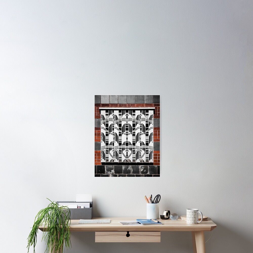 Item preview, Poster designed and sold by Bassbro.