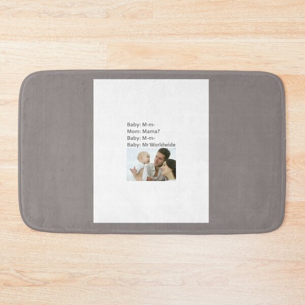 Item preview, Mr Worldwide Pitbull Singer  Graphic  designed and sold by SalteeDucAnh.