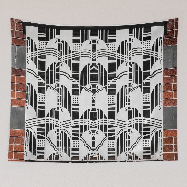 Item preview, Library Shade designed and sold by Steve Walser.