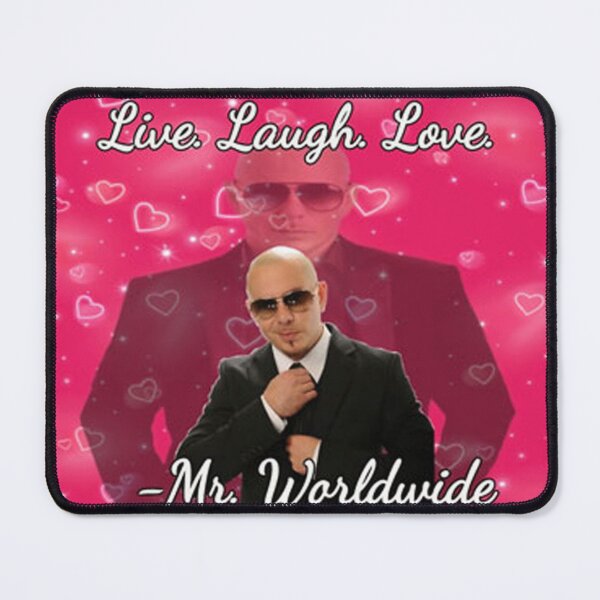 Item preview, Singer pitbull concert designed and sold by AmadoAdams99.
