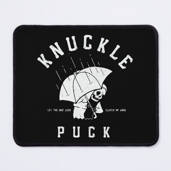 Item preview, Knuckle Puck designed and sold by DarioSteck.