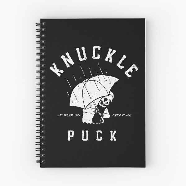Item preview, Knuckle Puck designed and sold by DarioSteck.