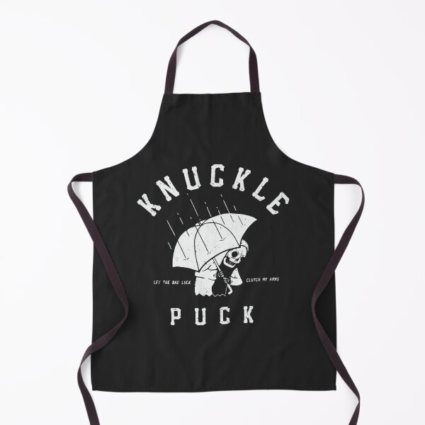 Item preview, Knuckle Puck designed and sold by DarioSteck.
