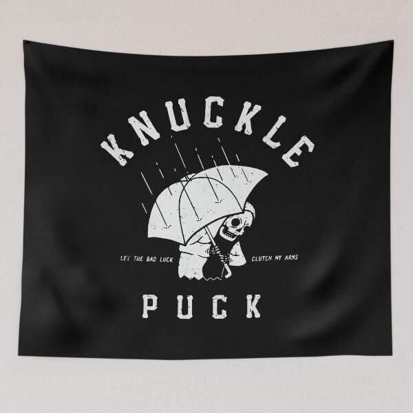 Item preview, Knuckle Puck designed and sold by DarioSteck.