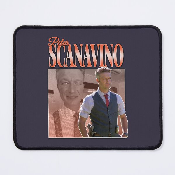 Item preview, My Favorite People Peter Scanavino Sonny Carisi Vintage 90s Inspired Homage designed and sold by Lupton1993.