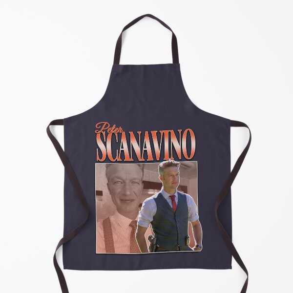 Item preview, My Favorite People Peter Scanavino Sonny Carisi Vintage 90s Inspired Homage designed and sold by Lupton1993.