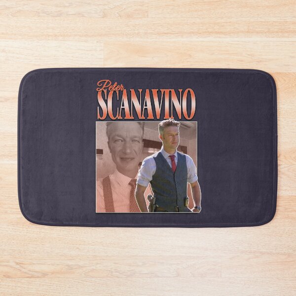 Item preview, My Favorite People Peter Scanavino Sonny Carisi Vintage 90s Inspired Homage  designed and sold by Lupton1993.