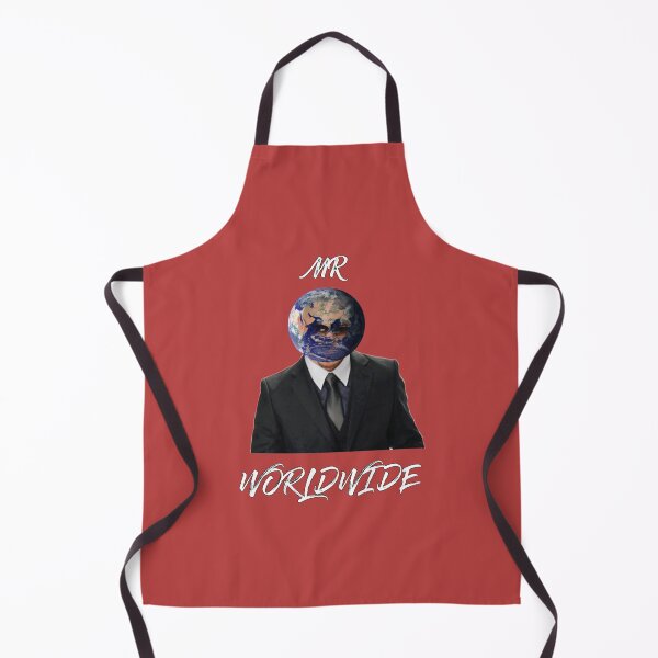 Item preview, Mr. Worldwide designed and sold by SalteeDucAnh.