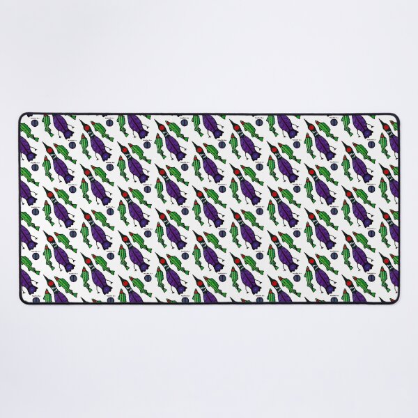 Item preview, loon _amp_ fish   designed and sold by BeastMaximus.