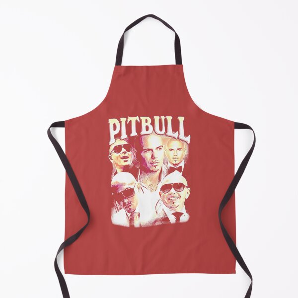 Item preview, Pitbull Mr.Worldwide Vintage        designed and sold by SalteeDucAnh.