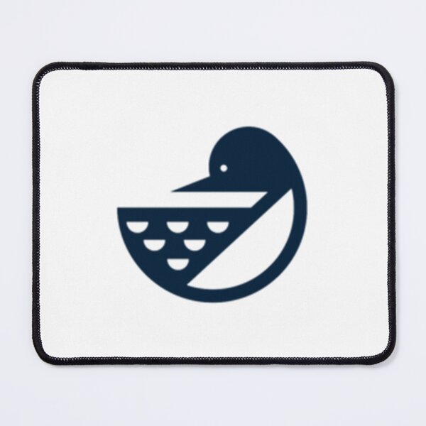 Item preview, Loon logo   designed and sold by BeastMaximus.
