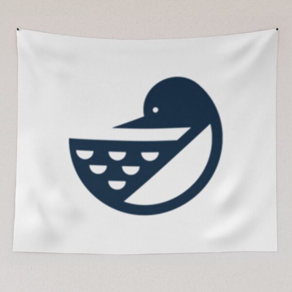Item preview, Loon logo   designed and sold by BeastMaximus.