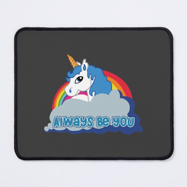 Item preview, Always be you (unicorn) designed and sold by Laura36044.