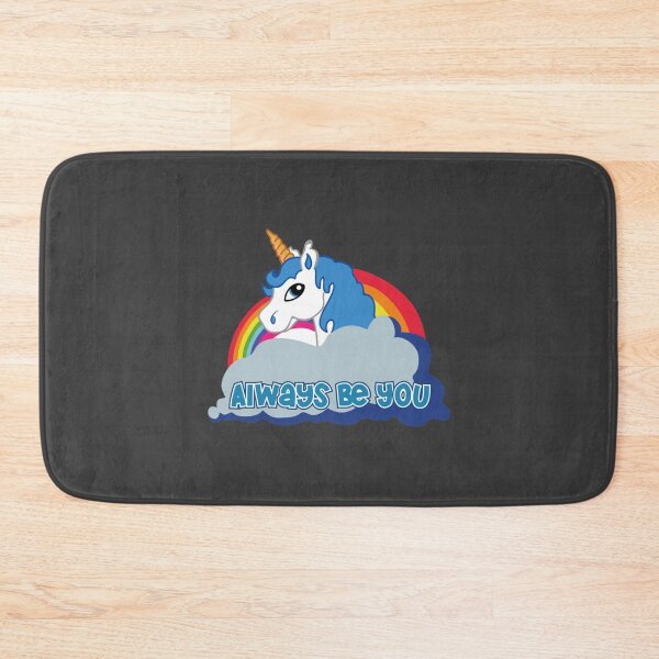 Item preview, Always be you (unicorn) designed and sold by Laura36044.