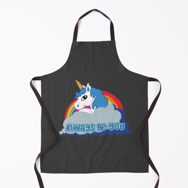 Item preview, Always be you (unicorn) designed and sold by Laura36044.
