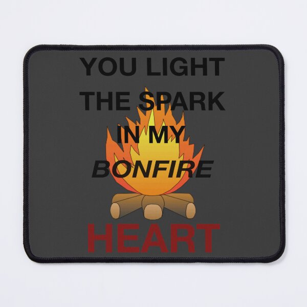 Item preview, Bonfire Heart - James Blunt designed and sold by Ferretti36110.