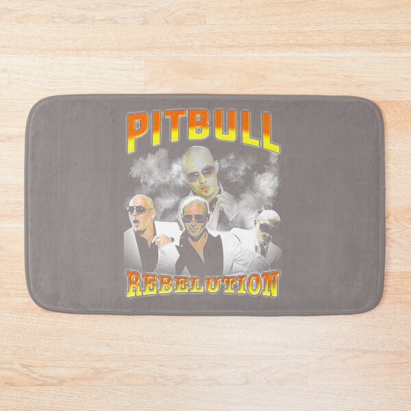 Item preview, Pitbull Mr.Worldwide Vintage      designed and sold by SalteeDucAnh.