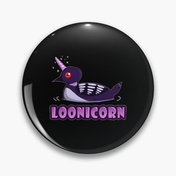 Item preview, Loonicorn   designed and sold by BeastMaximus.