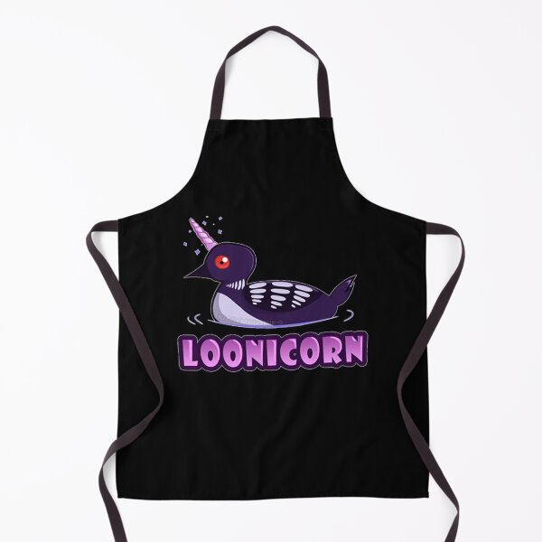 Item preview, Loonicorn   designed and sold by BeastMaximus.