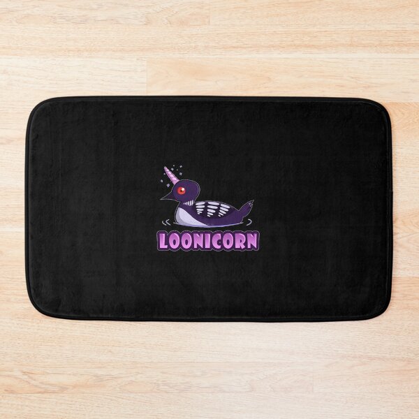 Item preview, Loonicorn   designed and sold by BeastMaximus.