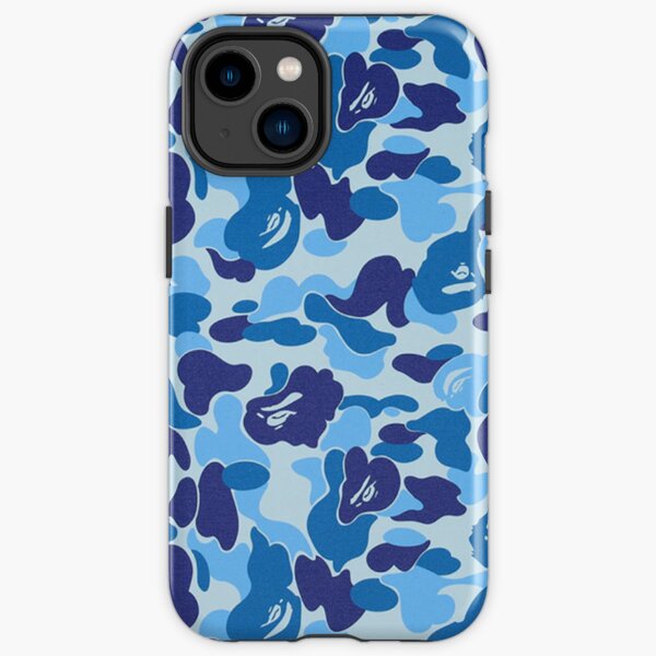 ABC CAMO ipHONE cASE 