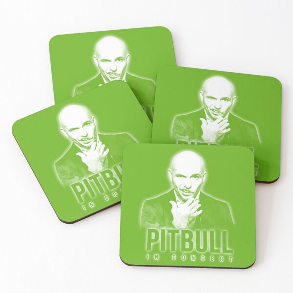 Item preview, Pitbull Mr.Worldwide Vintage designed and sold by SalteeDucAnh.