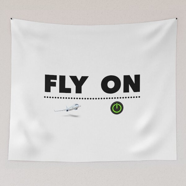 Item preview, Fly designed and sold by Stefanoprince84.