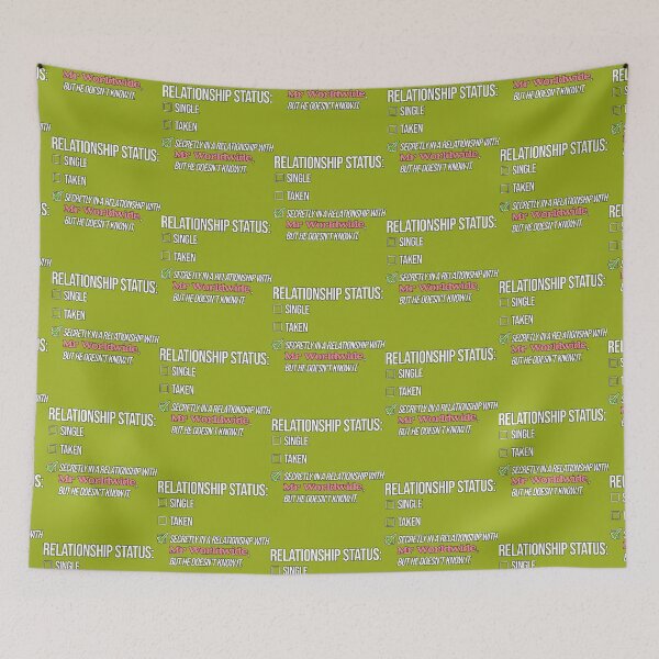 Item preview, Relationship with Mr Worldwide (Pitbull)   designed and sold by SalteeDucAnh.