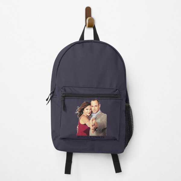 Item preview, Navy Benson and Stabler Est 1999 designed and sold by Lupton1993.