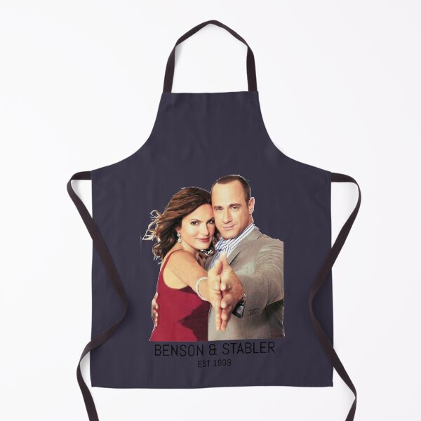 Item preview, Navy Benson and Stabler Est 1999  designed and sold by Lupton1993.