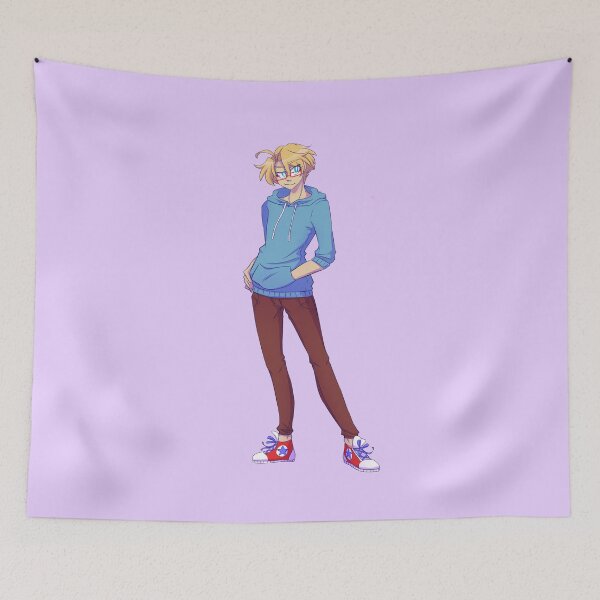 Item preview, Aph America designed and sold by CaptainTearoll.