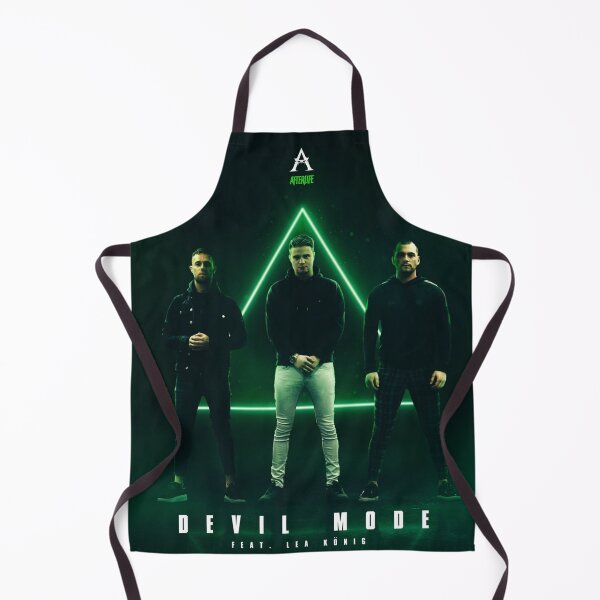 Item preview, Devil Mode designed and sold by P34NUTXD.