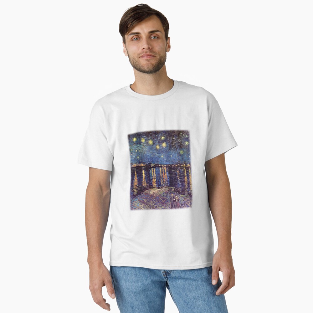 Item preview, Classic T-Shirt designed and sold by naturematters.