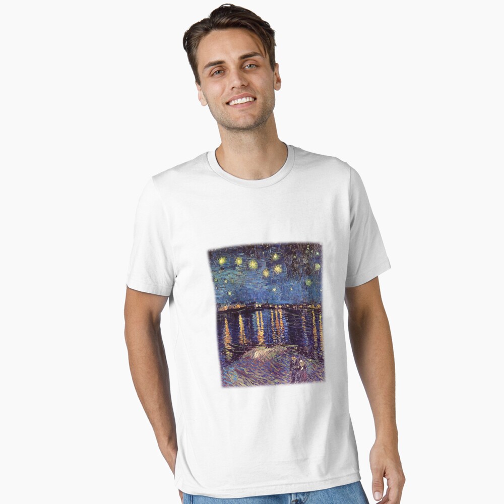 Item preview, Essential T-Shirt designed and sold by naturematters.