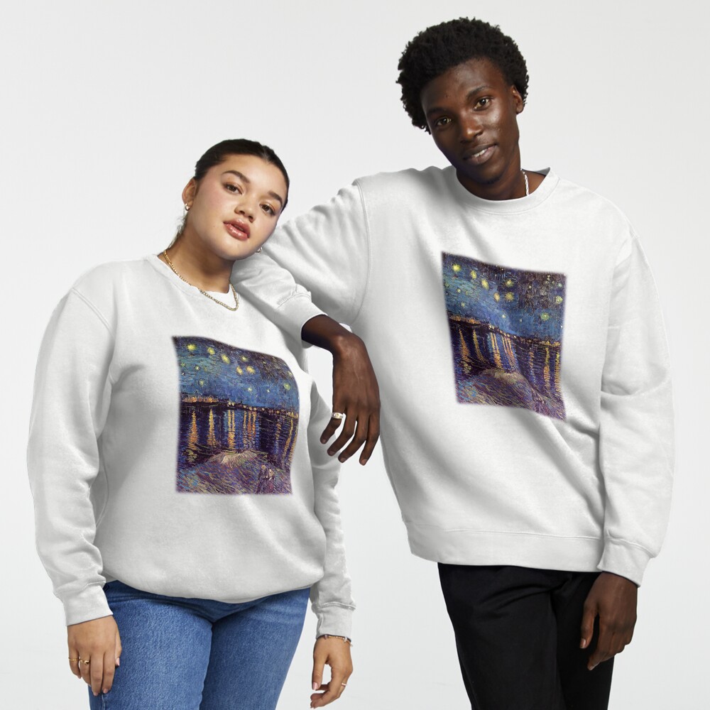 Item preview, Pullover Sweatshirt designed and sold by naturematters.