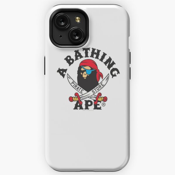 BAPE CAMO SUPREME 2 iPhone 12 Pro Max Case