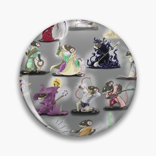 Item preview, The 29 Tails of Ratan designed and sold by Jaime Headden.
