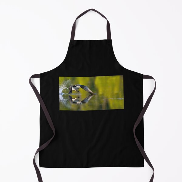 Item preview, Common Loon                  designed and sold by BeastMaximus.
