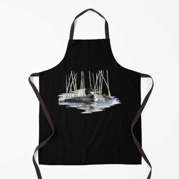 Item preview, Loon   designed and sold by BeastMaximus.