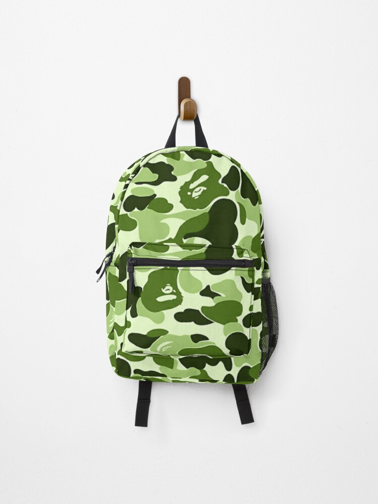 Bape  Backpack for Sale by LuciaDanisca
