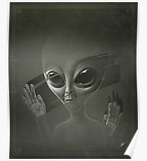 Alien Poster